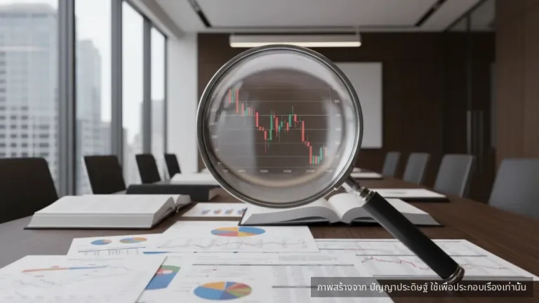 หุ้น IndusInd Bank อยู่ในสปอตไลท์ หลัง SFIO สอบปมบัญชี 2.6 หมื่นล้านรูปี