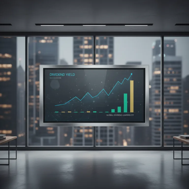ETF ปันผลสูง Invesco SPHD ชูผลตอบแทน 4.71% จาก 50 หุ้นผันผวนต่ำ
