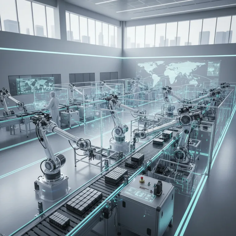 บริษัทจีนในซัพพลายเชน AI เนื้อหอม นักลงทุนมองข้ามสงครามการค้า