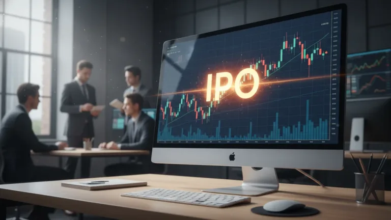 ราคาหุ้น IPO ผันผวนเพราะอะไร? ผู้เชี่ยวชาญชี้ปัจจัยเทคนิคสำคัญกว่า Demand-Supply