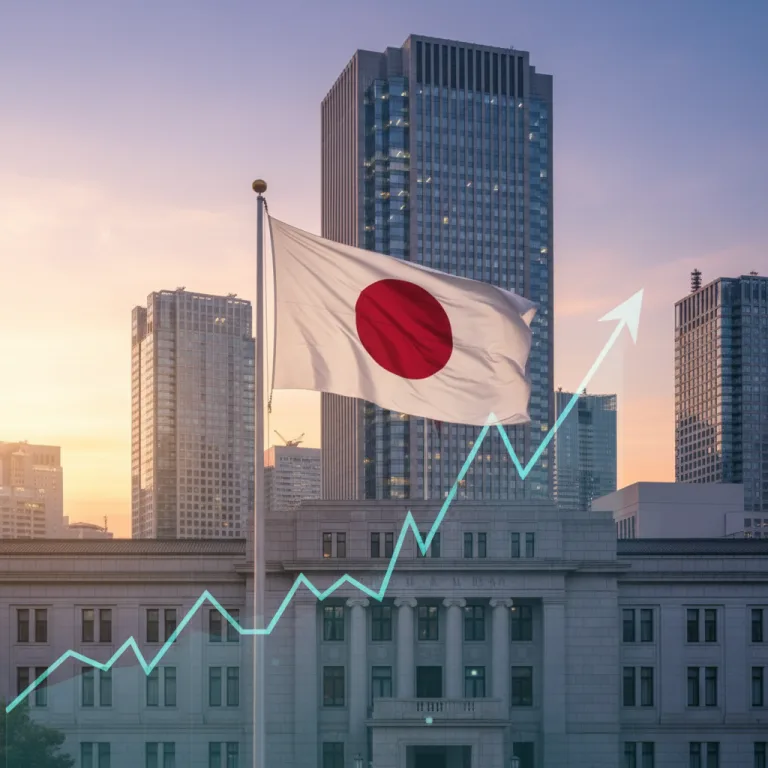 เงินเฟ้อญี่ปุ่นทรงตัว 3% ต่อเนื่อง 44 เดือน สัญญาณชัด BOJ จ่อขึ้นดอกเบี้ย