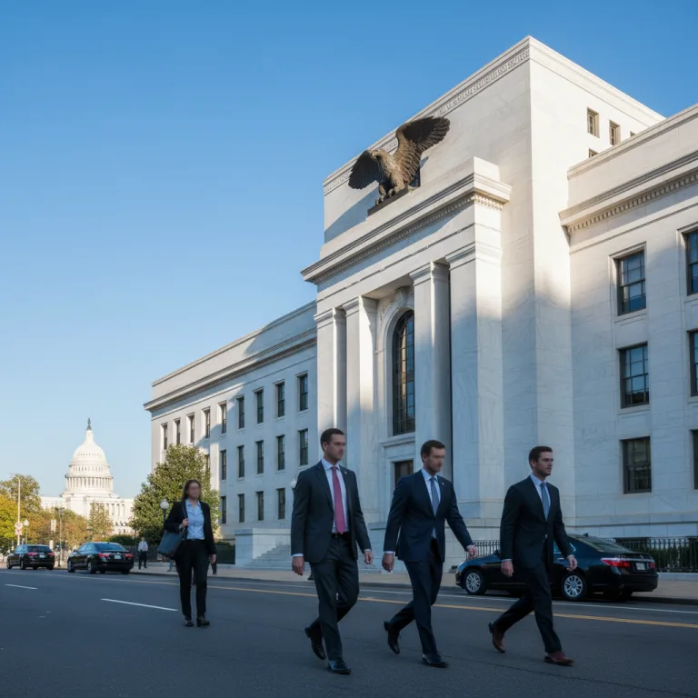 ประธาน Fed คนใหม่: Kevin Warsh ขึ้นแท่นตัวเต็ง โอกาสนำ Hassett ในตลาดคาดการณ์