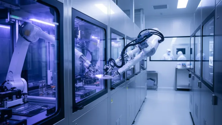 หุ้น KLAC ทำไมถึงเป็นที่สนใจของ Hedge Fund? วิเคราะห์ปัจจัยดึงดูดนักลงทุนสถาบัน