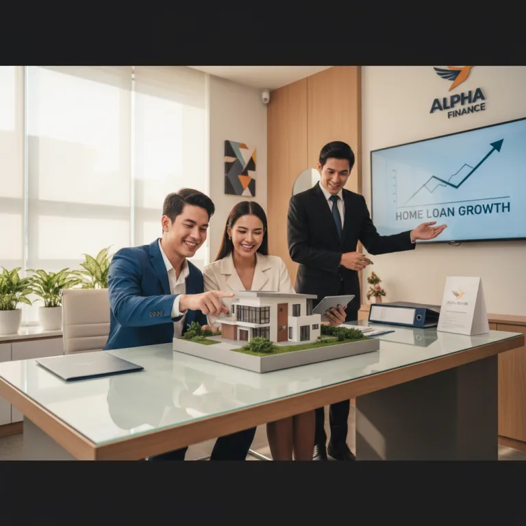 สินเชื่อบ้านดอกเบี้ยต่ำ ผ่อนสบาย 30 ปี ซื้อบ้านในฝันได้เลย!