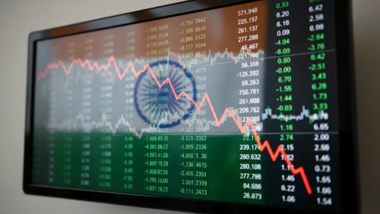 หุ้น Marc Technocrats เปิดตัวน่าผิดหวัง ดิ่ง 20% ตั้งแต่วันแรก แถมร่วงต่อติดฟลอร์