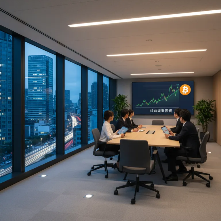 หุ้น Metaplanet พุ่ง 12% รับ Bitcoin ฟื้นตัว ดันมูลค่า mNAV แตะ 1.17 สูงสุดรอบใหม่