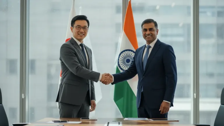 MUFG ลงทุน Shriram Finance ส่งสัญญาณบวก อาจช่วยลดต้นทุน-อัปเกรดเรตติ้ง