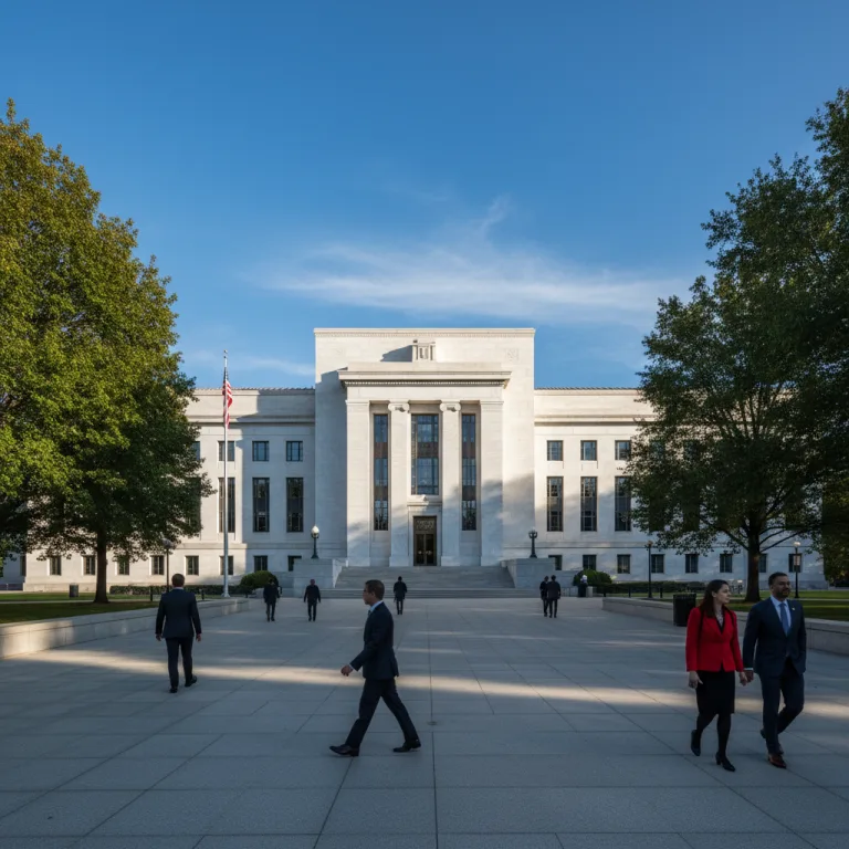 ประธาน Fed คนใหม่ ประกาศจุดยืนชัด ไม่สนเสียง ‘ทรัมป์’ คุมดอกเบี้ย