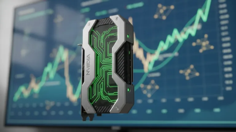 หุ้น Nvidia เสี่ยงฟองสบู่แตกปี 2026 หรือไม่? นักวิเคราะห์ชี้ราคาแพงเกินจริง