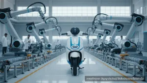 หุ้น Ola Electric พุ่ง 5% รับเงินอุดหนุน PLI-Auto กว่า 366 สิบล้านรูปี