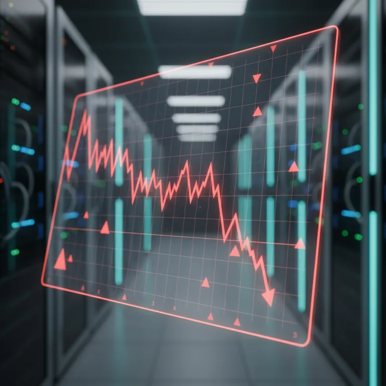 หุ้น Oracle ร่วง 5% หลัง Blue Owl ถอนตัวจากดีลดาต้าเซ็นเตอร์ 1 หมื่นล้านดอลลาร์