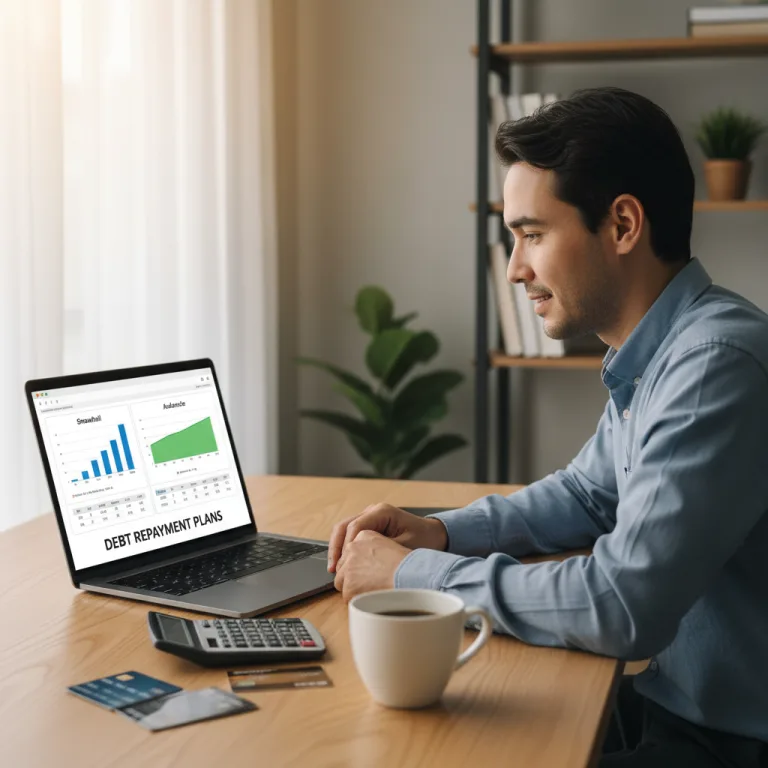 ปลดหนี้บัตรเครดิตให้หมดไว: เลือก Snowball หรือ Avalanche แบบไหนเหมาะ