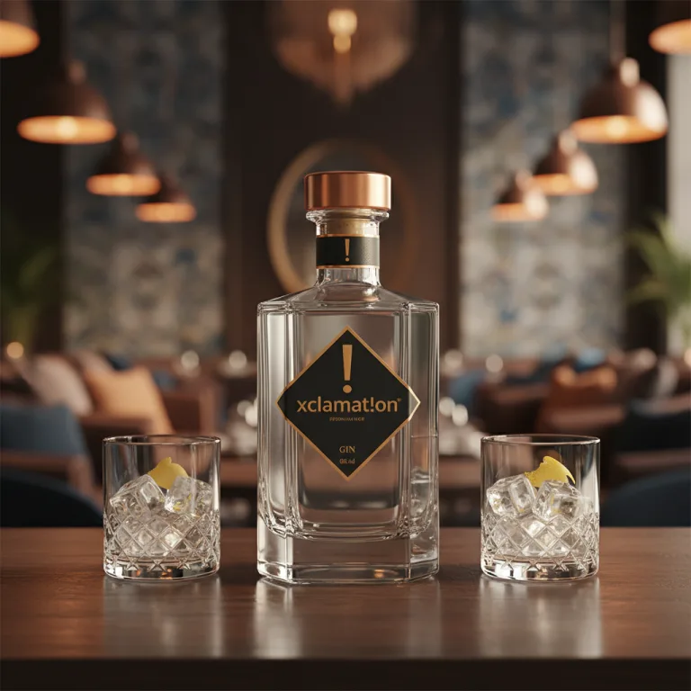 ตลาดเหล้าพรีเมียมอินเดียเดือด Pernod Ricard เปิดตัว Xclamat!on ท้าชน