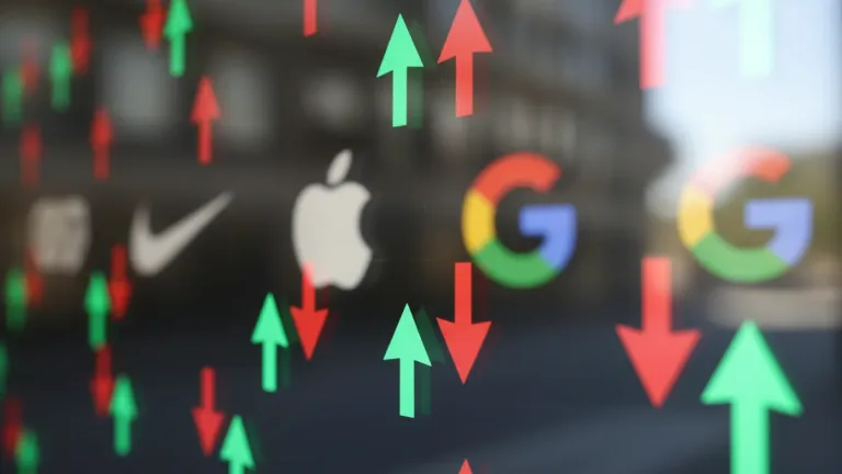 หุ้นพรีมาร์เก็ตผันผวน: Nike ดิ่งหนักหลังปรับลดคาดการณ์รายได้ สวนทาง Dynavax พุ่งแรง