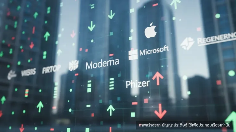 หุ้นน่าสนใจก่อนเปิดตลาด: DigitalBridge ดีลซื้อกิจการหนุนราคาพุ่ง 11%, Praxis ทะยาน 80%