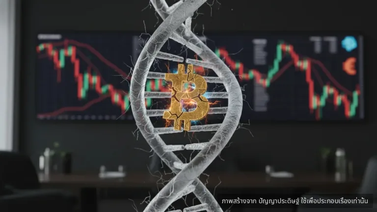 Prenetics ยกเลิกซื้อ Bitcoin บริษัทร่วมทุน Beckham ชะลอแผนลงทุน