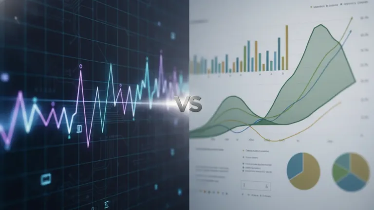 เปรียบเทียบ QLD vs SPXL: เลือกกองทุน 2x Nasdaq-100 หรือ 3x S&P 500