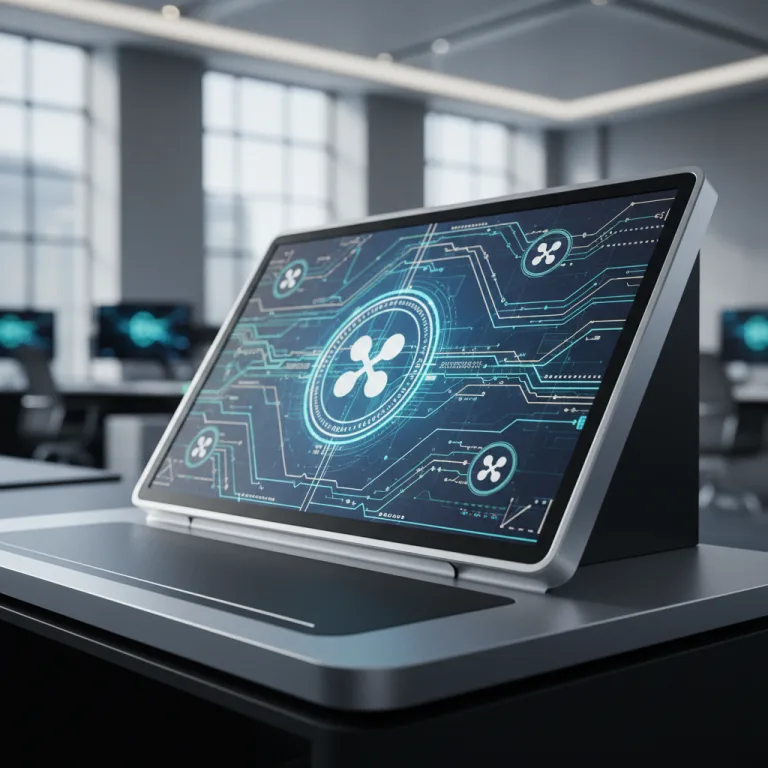 Ripple จับมือ TJM ขยายฐานลูกค้าสถาบัน เปิดทางเทรด XRP ผ่านโบรกเกอร์ชั้นนำ