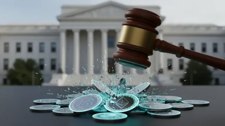 ก.ล.ต. สหรัฐฯ ฟ้อง 3 แพลตฟอร์มคริปโต-4 สโมสรลงทุน ข้อหาฉ้อโกงรายย่อยกว่า 11 ล้านดอลลาร์