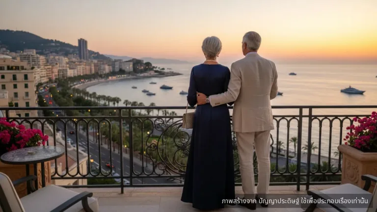 Silver Spenders เทรนด์ผู้บริโภคสูงวัย ขุมพลังขับเคลื่อนโอกาสลงทุนใหม่