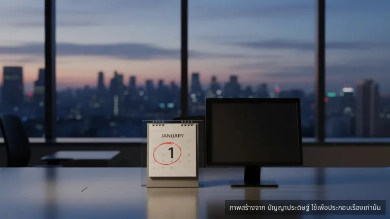 ตลาดหุ้นหยุดปีใหม่ Wall Street, Nikkei, Hang Seng ปิดทำการ อินเดียเปิดปกติ