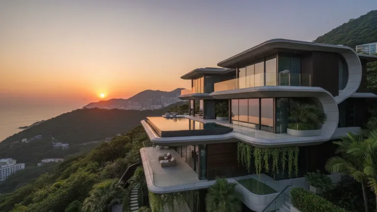 อสังหาฯ หรูฮ่องกงคึกคัก Swire ปิดดีลยักษ์ 2.2 พันล้านเหรียญฮ่องกง