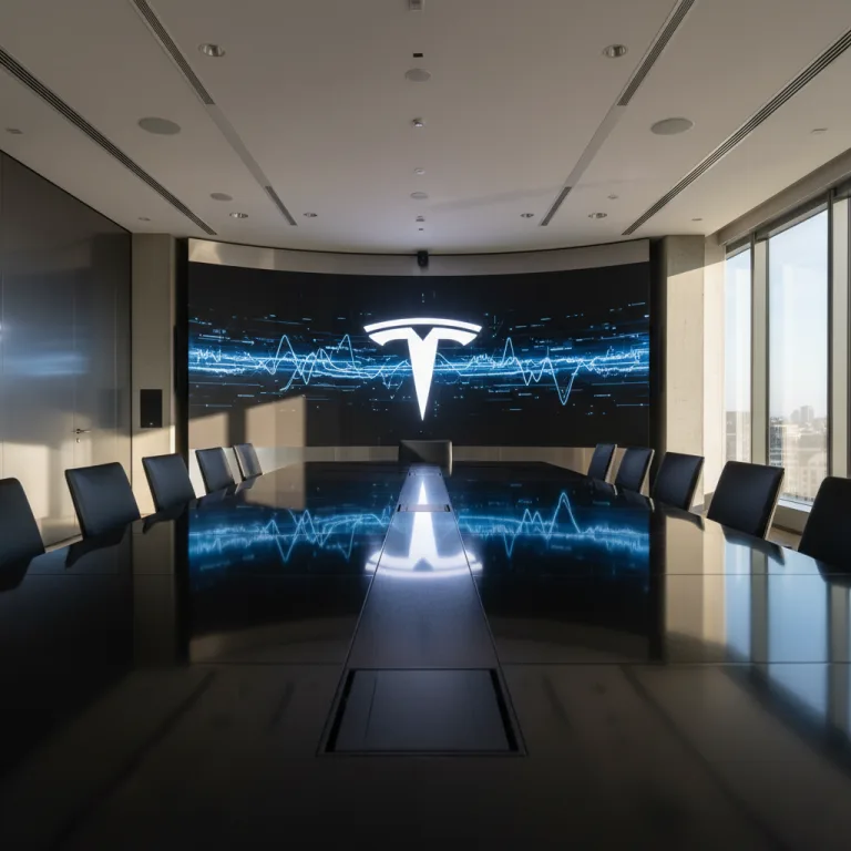 ค่าตอบแทนบอร์ด Tesla พุ่งเกือบ 3 พันล้านดอลลาร์ แซงหน้ายักษ์เทคฯ อื่น