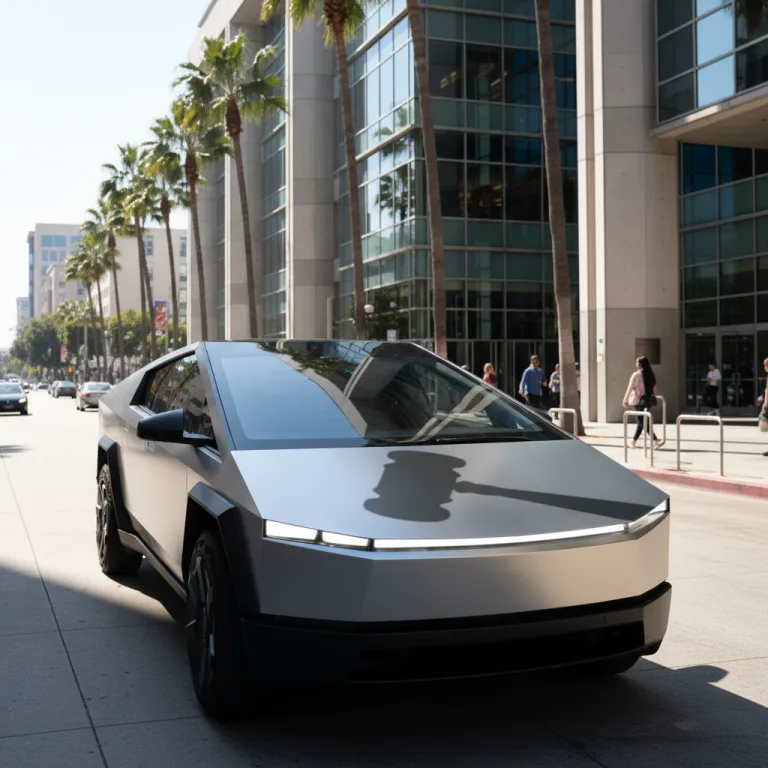 Tesla โฆษณาเกินจริง ศาลสั่งระงับผลิต-ขายรถในแคลิฟอร์เนีย 30 วัน