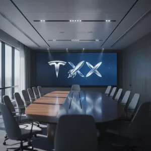 Tesla ลงทุน SpaceX? นักลงทุนฝันถึง ‘X Corp’ หลังดีล xAI ผ่านฉลุย