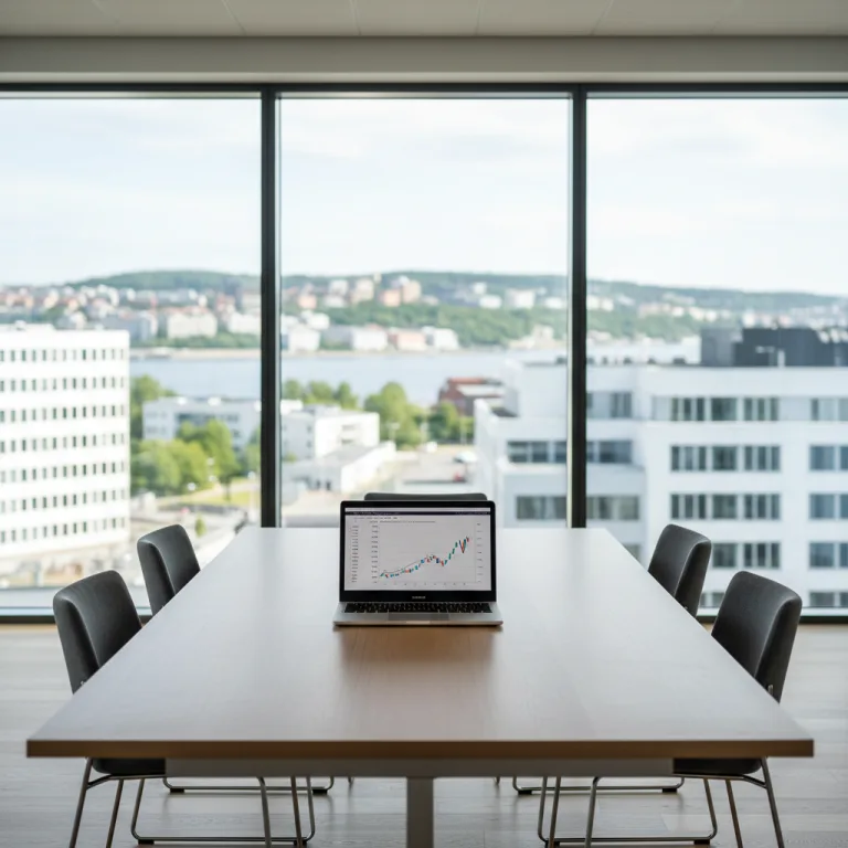 The Nordic Web ปิดกองทุน III สำเร็จ ระดมทุน 6 ล้านดอลลาร์ ลุยสตาร์ทอัพนอร์ดิก