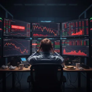 นักเทรดขาดทุน 91% เปิดกลโกงตลาดหุ้นและบทเรียนราคาแพงปี 2025
