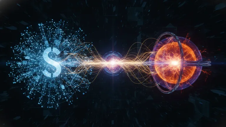 หุ้น DJT พุ่งแรง รับข่าวควบรวมกิจการพลังงานฟิวชัน TAE มูลค่า 6 พันล้านดอลลาร์