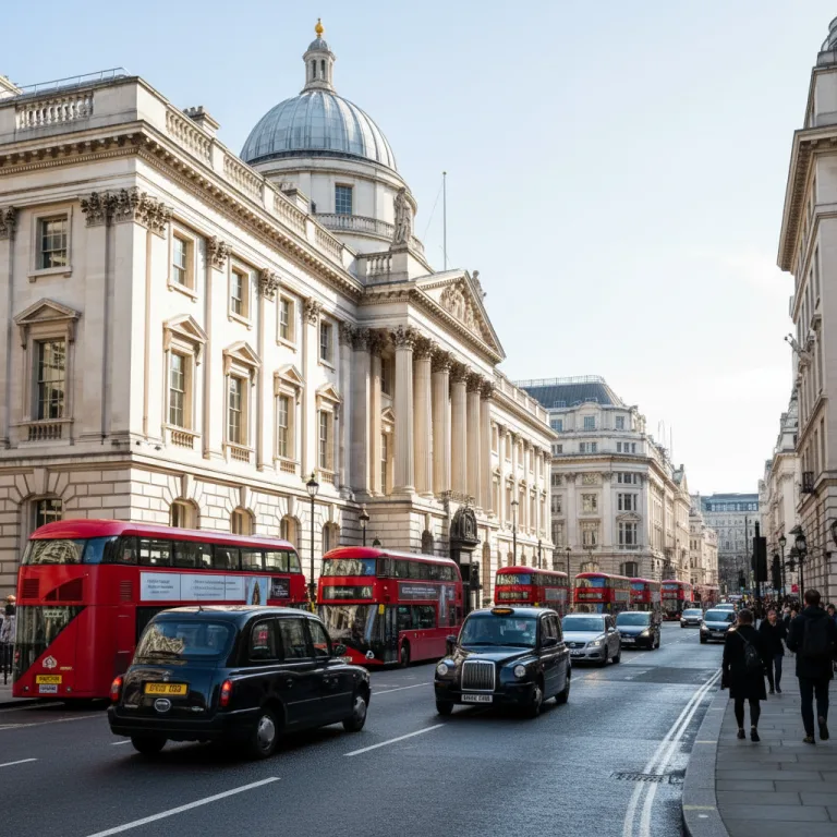 เงินเฟ้ออังกฤษชะลอตัว แตะ 3.2% ในเดือน พ.ย. เพิ่มโอกาสลดดอกเบี้ย