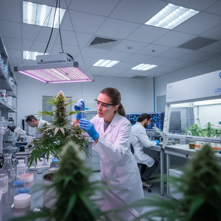 นโยบายกัญชาสหรัฐฯ ส่อแววเปลี่ยนครั้งใหญ่ วิเคราะห์โอกาสลงทุนและผลกระทบต่อผู้สูงอายุ