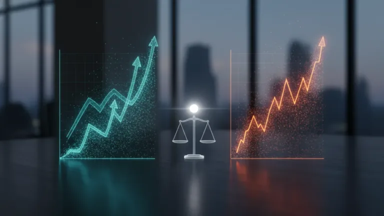 ETF หุ้นเล็ก VBR vs IWN: เปิดศึกกองทุน Value สหรัฐฯ ตัวไหนน่าสนกว่ากัน?