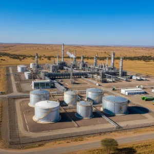 Vitol ลงทุนยูกันดา อัดฉีด 2 พันล้านดอลลาร์ ฟื้นโครงการโรงกลั่นน้ำมัน