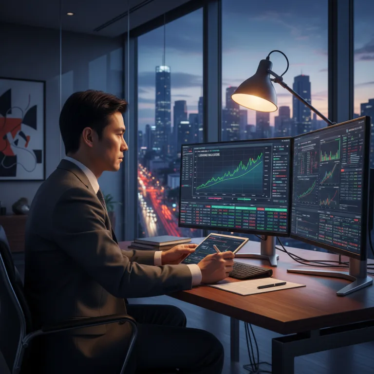 ดัชนีชี้นำเศรษฐกิจ (Leading Indicators) คืออะไร? ใช้อ่านเศรษฐกิจล่วงหน้าได้ไหม