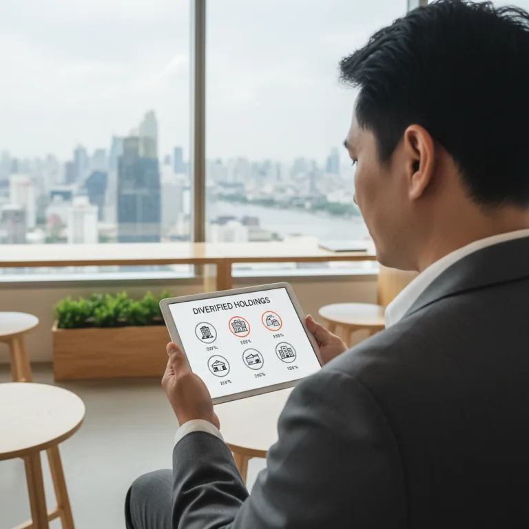 REITs คืออะไร? ทำความเข้าใจ “กองทรัสต์” สำหรับสายกระแสเงินสด