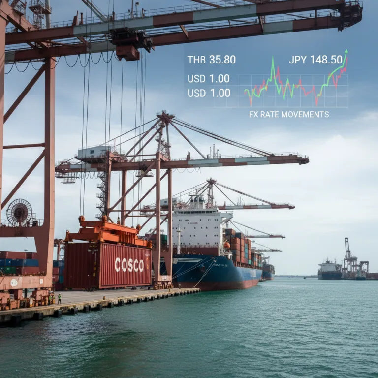 งบดุลประเทศ (Balance of Payments) คืออะไร? บอกอะไรเกี่ยวกับค่าเงิน