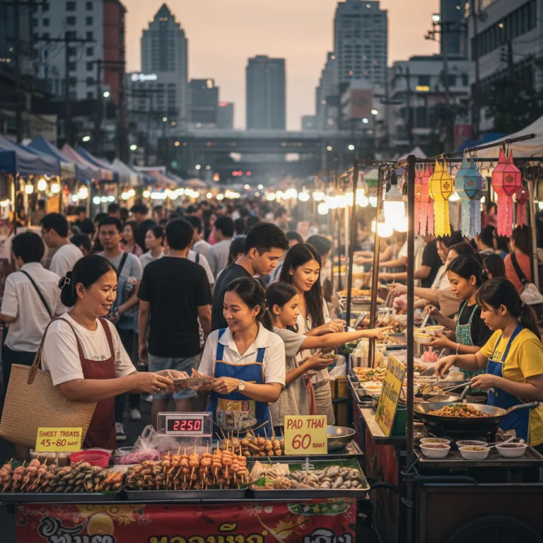 อุปสงค์-อุปทานคืออะไร? กลไกราคาที่ใช้ได้กับทุกตลาด