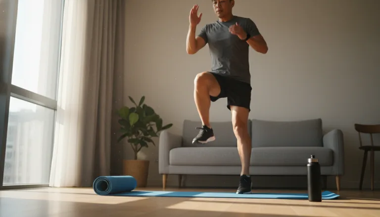 HIIT คืออะไร เหมาะกับใคร และทำสัปดาห์ละกี่วันกำลังดี