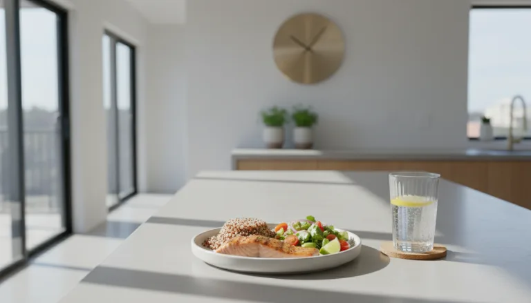 IF คืออะไร แจกตารางกิน Intermittent Fasting สำหรับมือใหม่