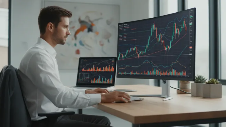 Leverage คืออะไร? ใช้หนี้ “ขยายผล” ได้ แต่พลาดแล้วเจ็บหนักอย่างไร