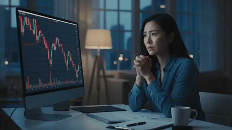 Margin คืออะไร เข้าใจมาร์จิ้นคอลและความเสี่ยงก่อนซื้อขายด้วยเครดิต