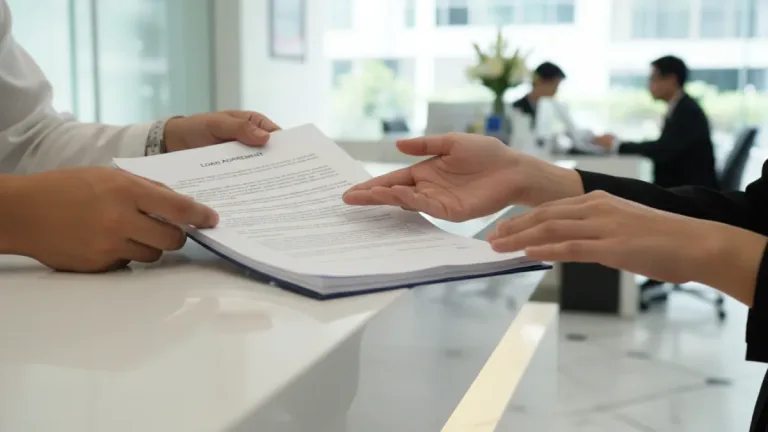 MRR คืออะไร ทำความเข้าใจ Prime Rate และ MOR ก่อนกู้เงิน