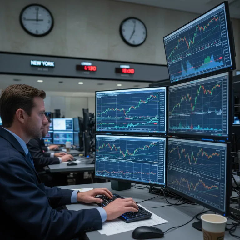 Open Market Operations คืออะไร? กลไกที่ธนาคารกลางใช้คุมดอกเบี้ยระยะสั้น