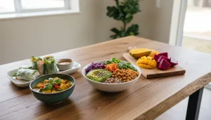Plant Based Diet คืออะไร ต่างจากเจและมังสวิรัติอย่างไร
