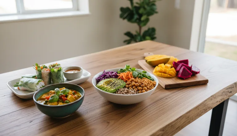 Plant Based Diet คืออะไร ต่างจากเจและมังสวิรัติอย่างไร