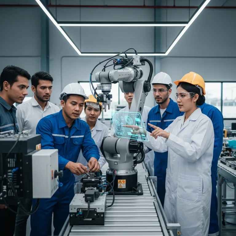 ผลิตภาพ (Productivity) คืออะไร? ทำไมเป็นตัวแปรชี้อนาคตเศรษฐกิจ