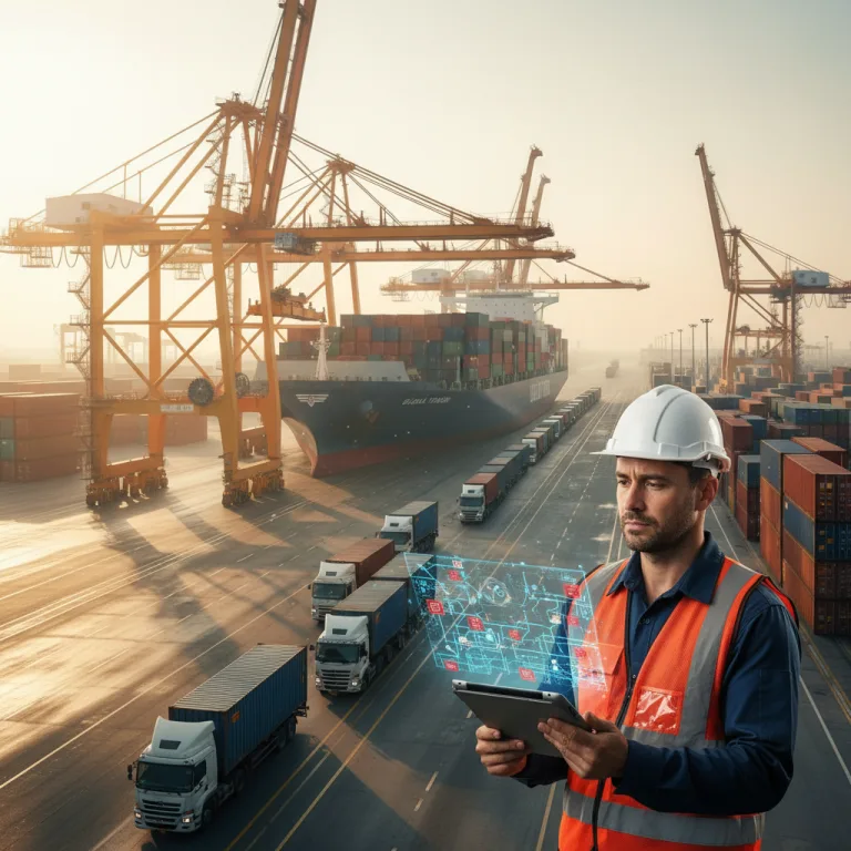 Supply Chain คืออะไร? ทำไมโซ่อุปทานสะดุดแล้วของแพงทั้งระบบ